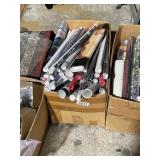 Box of Assorted Posters