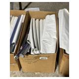 Box of Assorted Posters