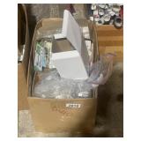 Box of Assorted Jewelry