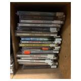 20 Assorted CD