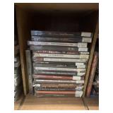 20 Assorted CD