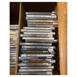 25 Assorted CD