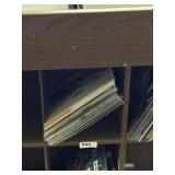 20 Assorted Vinyl Records