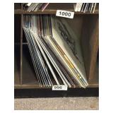 20 Assorted Vinyl Records