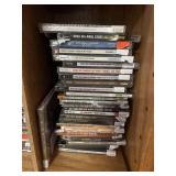 25 Assorted CD