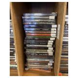 25 Assorted CD