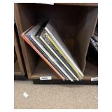 20 - Assorted Vinyl Records
