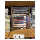 25 Assorted CD