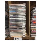 30 Assorted CD