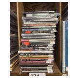 30 Assorted CD