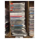 30 Assorted CD