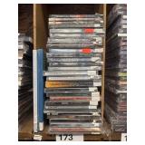 30 Assorted CD