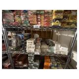 Shelf Full of Rice Paper - Tips & More