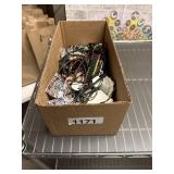 Box of Assorted Necklaces