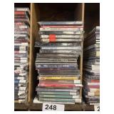 30 Assorted CD