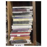 30 Assorted CD