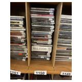 30 Assorted Jazz CD