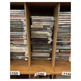 30 Assorted Jazz CD