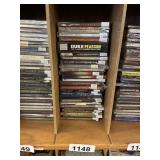 30 Assorted Jazz CD