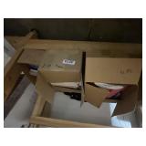 3 Boxes Assorted Greeting Cards