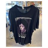 5 - Sz XL Graphic Tees