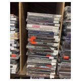 30 Assorted CD