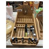 Auric Blends Perfume Oils