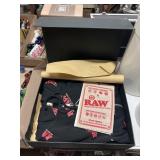 Raw Sweatshirt Sz XXL