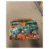 Box of Assorted Stratus Bogo & Bags