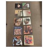 20 - Assorted Vinyl Records