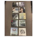 20 - Assorted Vinyl Records