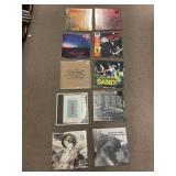 20 - Assorted Vinyl Records