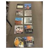 20 - Assorted Vinyl Records