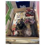 Assorted Party Games - Coasters