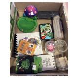 Assorted Party Games & More