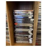 25 Assorted CD