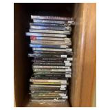 25 Assorted CD