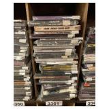 Approx 30 Assorted CD