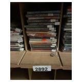 Approx 20 Assorted CD