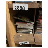 Approx 20 Assorted CD