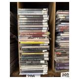 30 Assorted CD