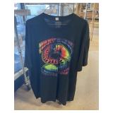 5 - Sz 2X Graphic Tees