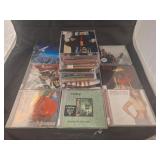 Approx 20 Assorted Cd