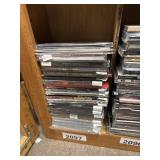 Approx 20 Assorted Cd