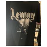 5 - Assorted Graphic Tees Sz M