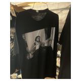 6 - Assorted Graphic Tees Sz S