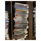 Approx 30 Assorted CD