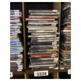 Approx 30 Assorted CD