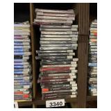 Approx 30 Assorted CD