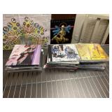 30 Assorted CD